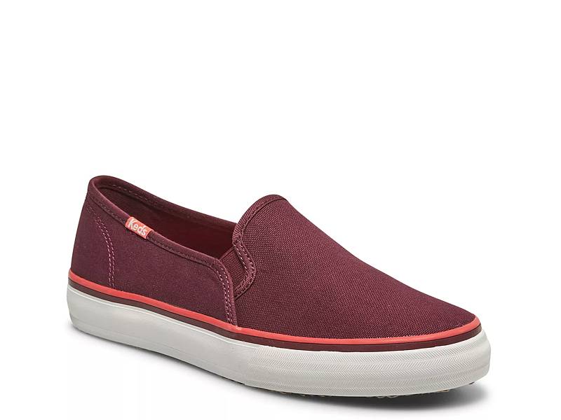 Keds whimsy cheap slip on sneakers