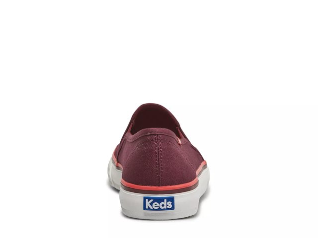 Maroon keds online