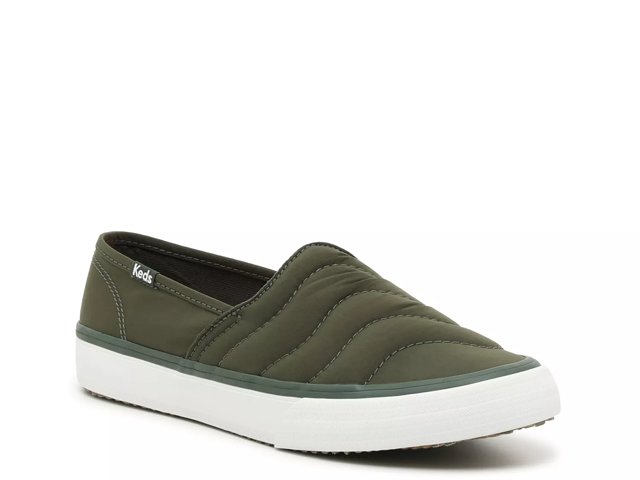 Keds Double Decker Sneaker Women s Free Shipping DSW