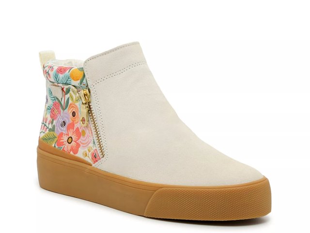 Keds garden party sneaker outlet