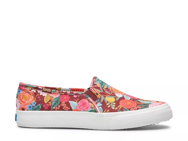 Keds floral sneakers discount