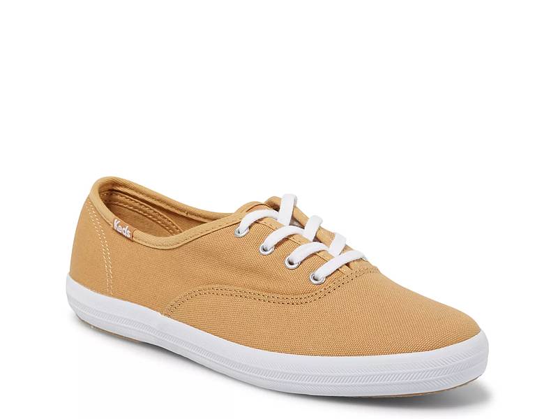 Keds sale tan sneakers