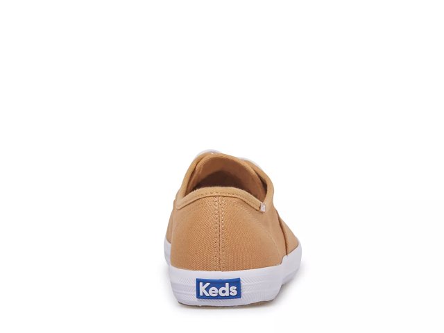 Keds classic sale leather champion sneaker