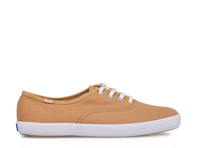 Keds champion oxford canvas sneaker hot sale