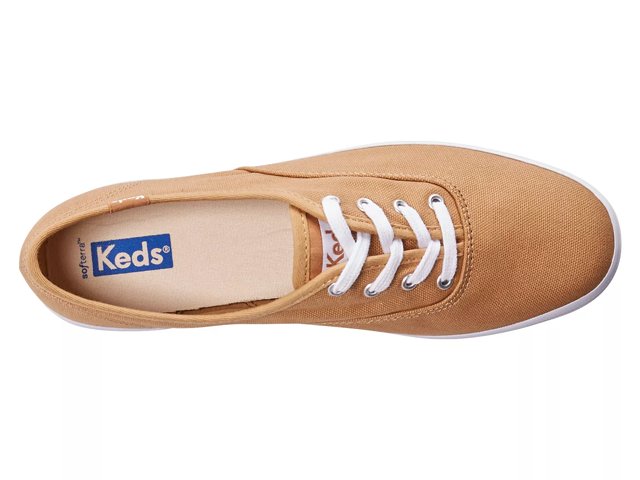 Keds champion oxford canvas sneaker on sale