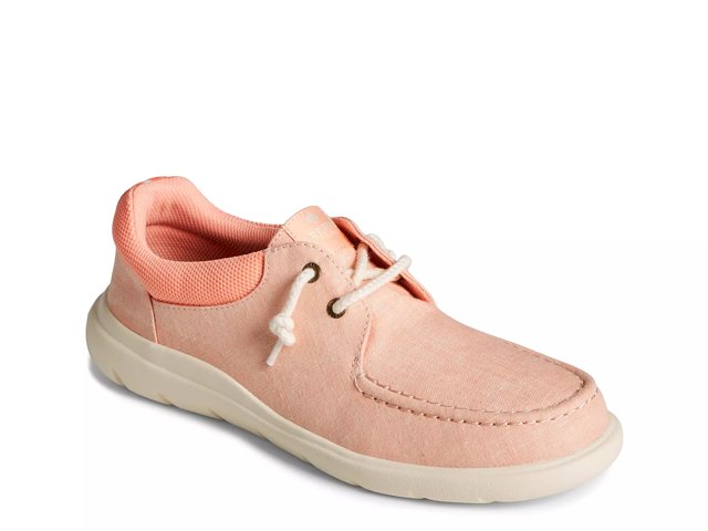 Sperry on sale dsw womens