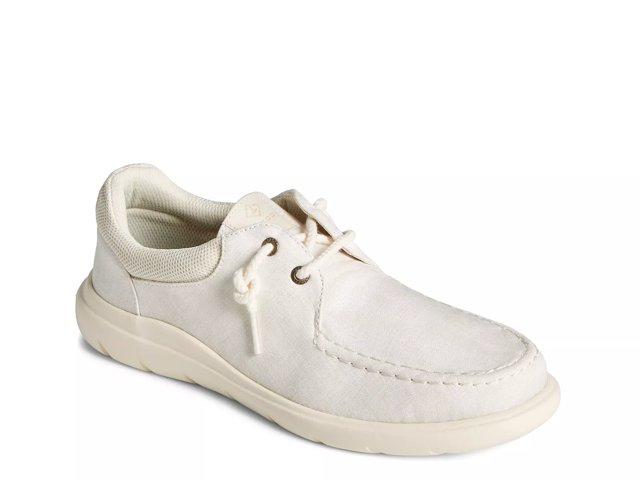 Sperry Captain s Slip On Sneaker Free Shipping DSW