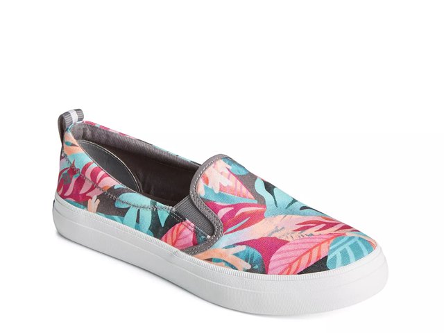 Dsw womens sperry clearance sneakers