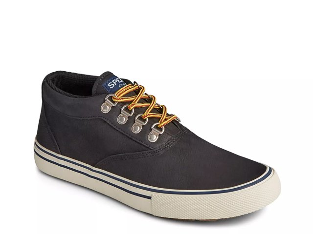 Sperry Striper Storm Mid Top Sneaker Free Shipping DSW