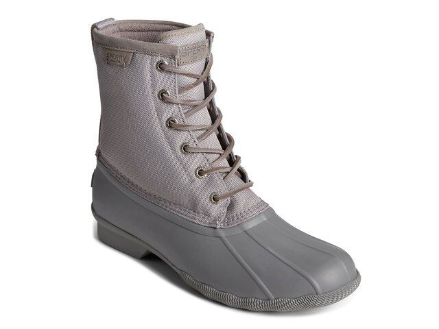 Sperry SeaCycled Saltwater Duck Boot - Free Shipping | DSW