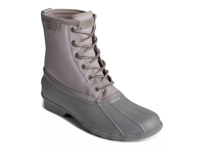 Duck boots at dsw hot sale