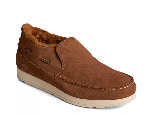 Sperry Moc Sider Slip On