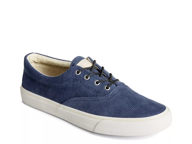 sperry striper ii retro sneaker