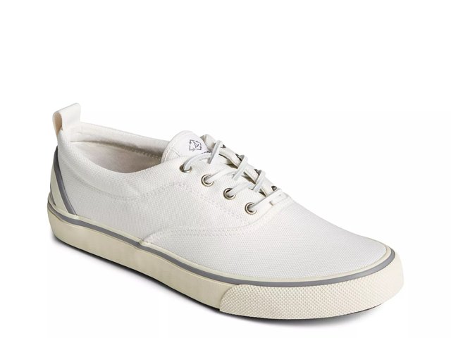 sperry striper ii retro sneaker