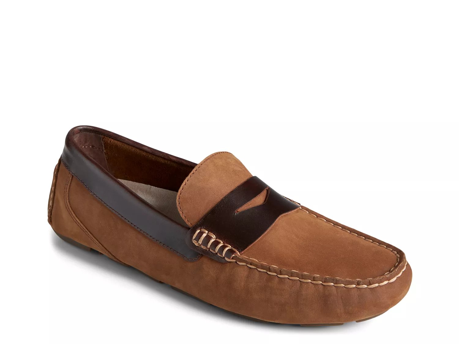 Dsw on sale sperry loafers