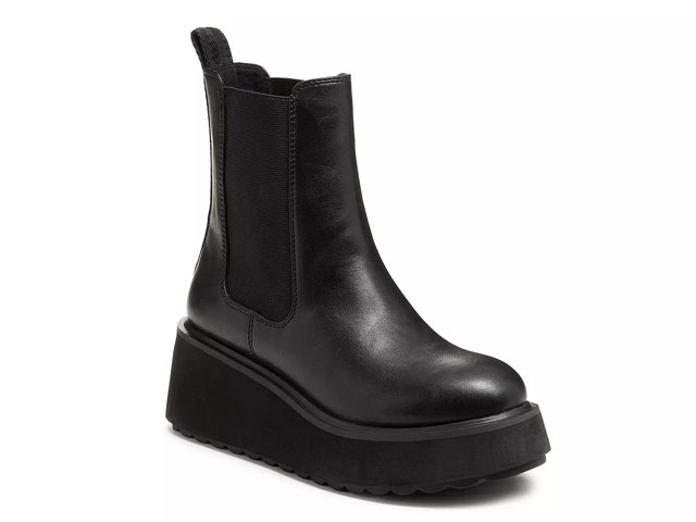 Rocket Dog Heyday Chelsea Bootie Free Shipping DSW