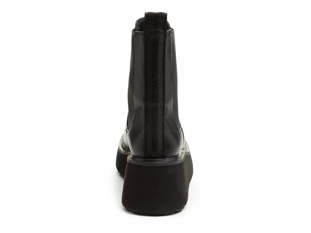 Rocket Dog Heyday Chelsea Bootie
