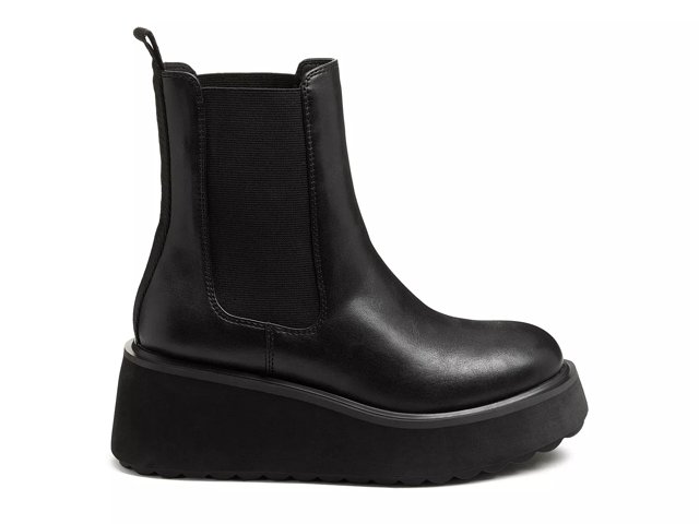 Rocket Dog Heyday Chelsea Bootie