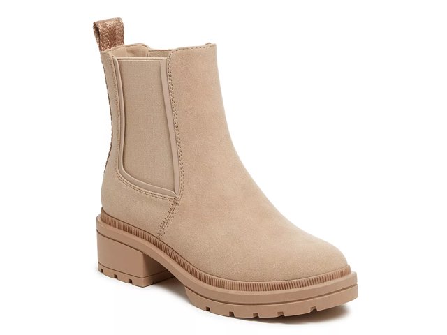 Rocket Dog Iggie Chelsea Boot Free Shipping DSW