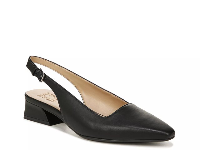 Naturalizer Ginger Pump Free Shipping DSW
