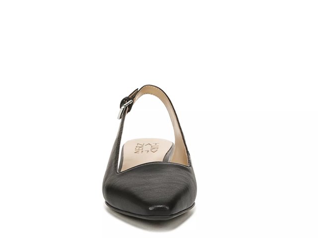 Naturalizer Ginger Pump