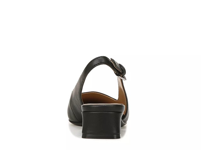 Naturalizer Ginger Pump