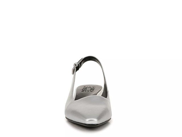 Naturalizer Ginger Pump