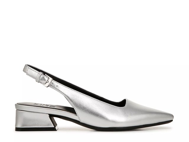 Naturalizer Ginger Pump