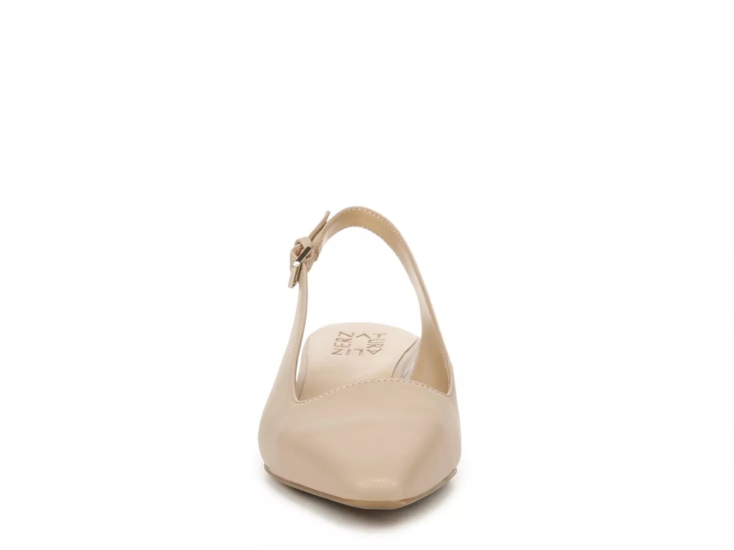 Ginger Pump