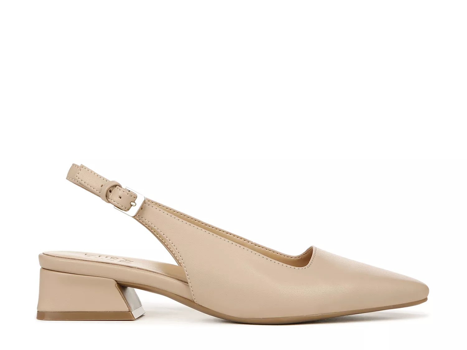 Ginger Pump
