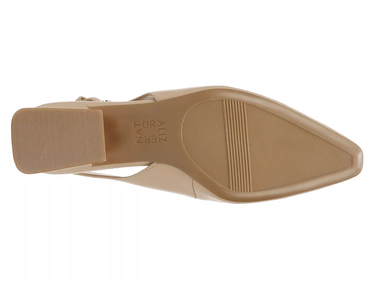 Ginger Pump