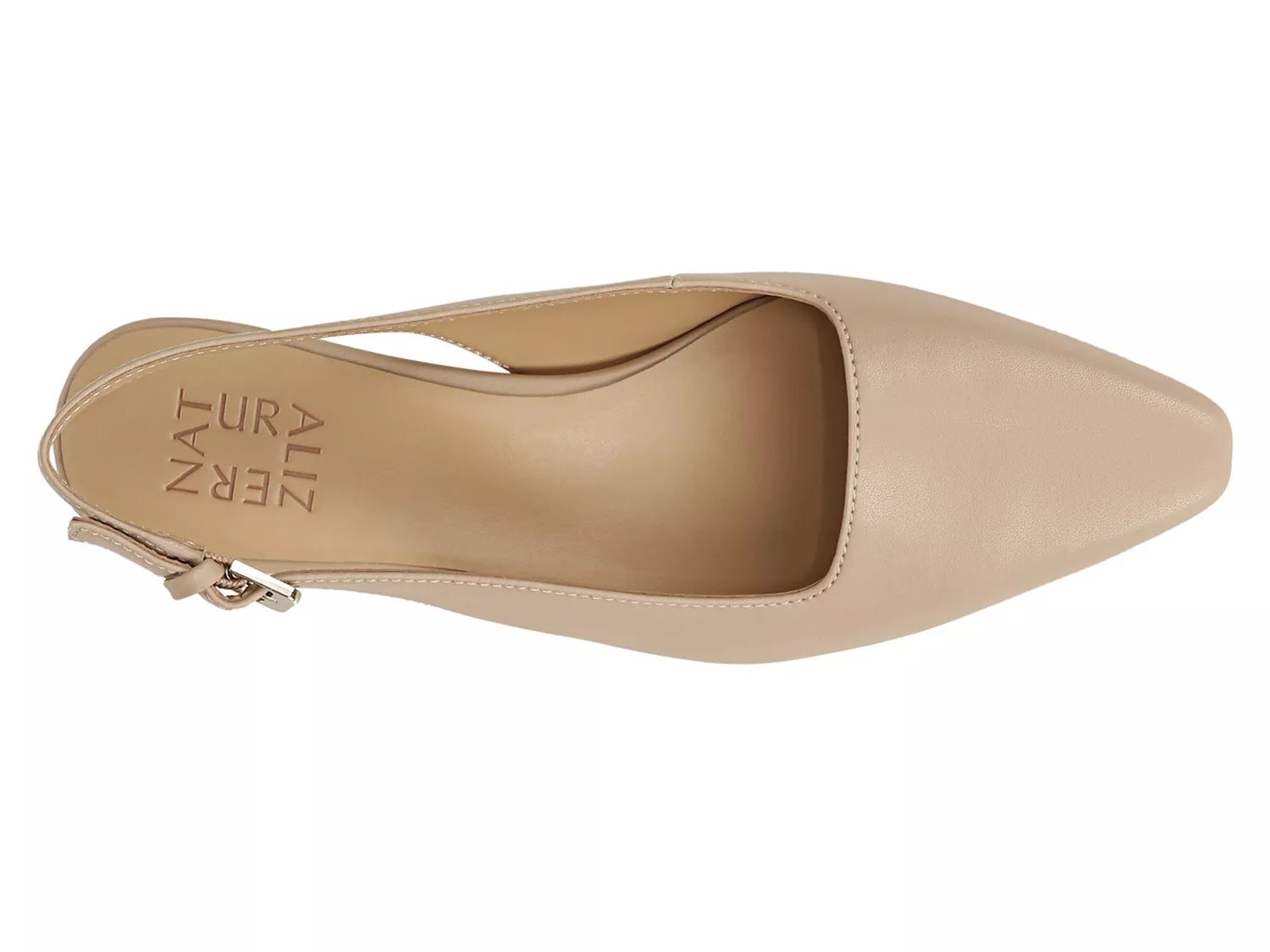 Ginger Pump