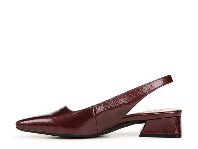Naturalizer Ginger Pump