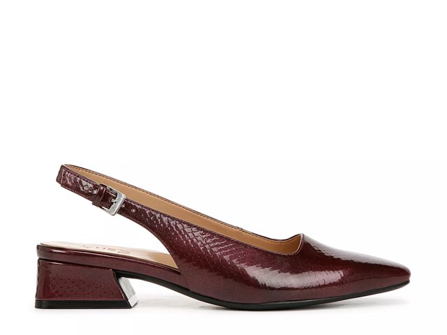 Naturalizer Ginger Pump