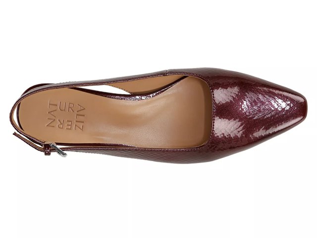 Naturalizer Ginger Pump