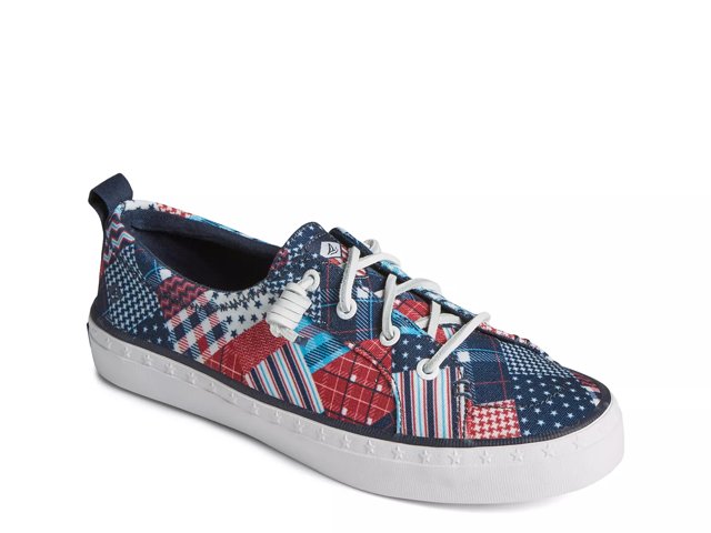 Sperry sneakers dsw sales