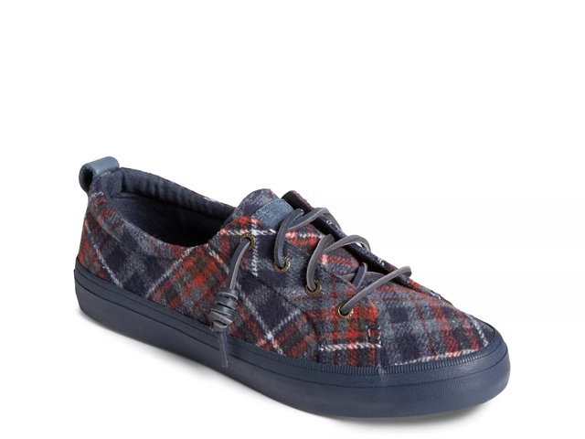 sperry crest vibe slip on sneaker