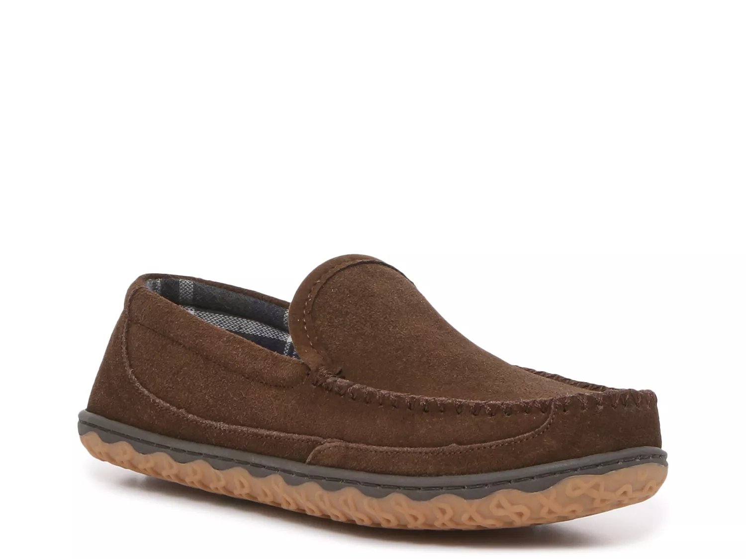 Men's mountain slipper discount scuffs