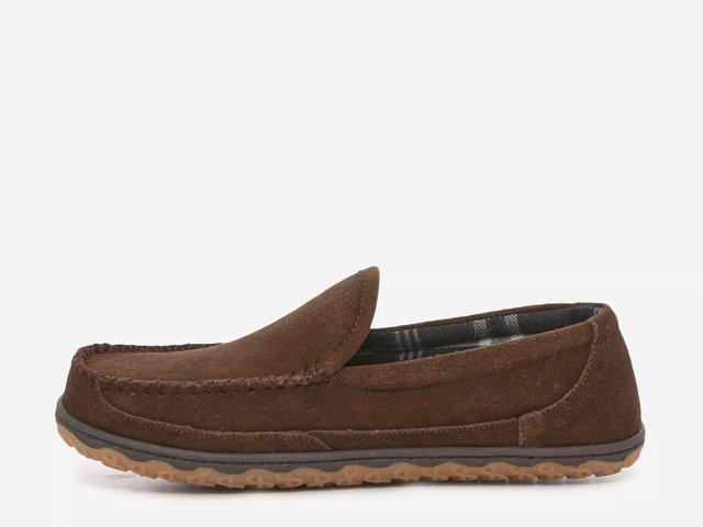 Dsw mens on sale house slippers