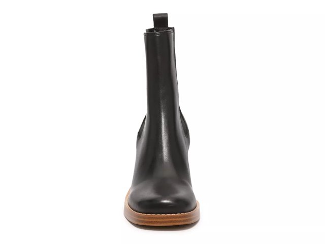 Marc fisher ltd sale yommi chelsea bootie