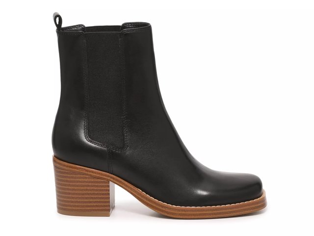 Marc fisher jayli chelsea boot store