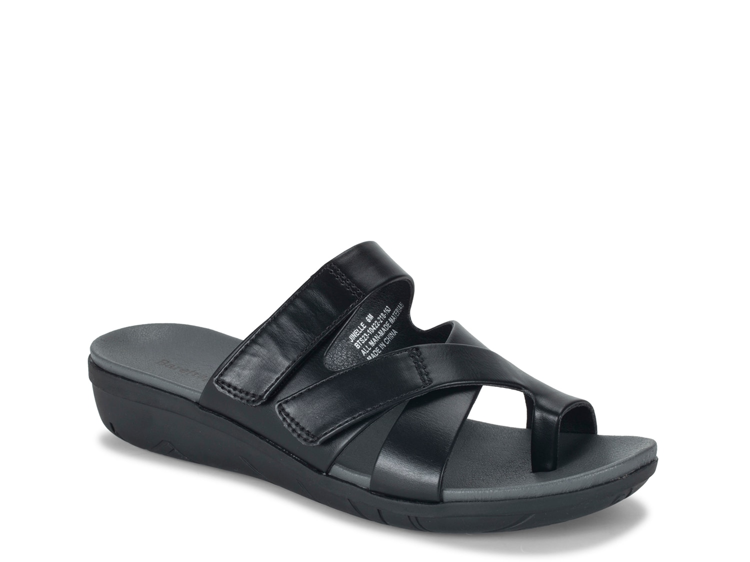 Baretraps Jinelle Wedge Sandal - Free Shipping | DSW