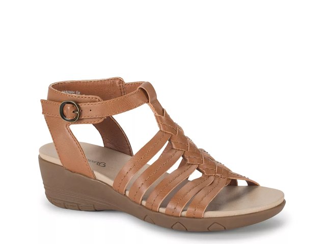Baretraps Havannah Wedge Sandal