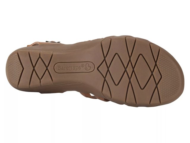 Bare traps sandals dsw new arrivals