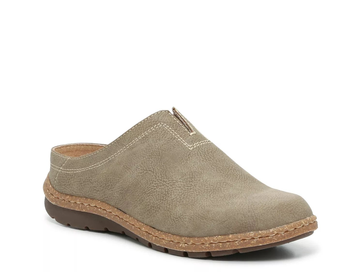 Dsw cheap womens clogs