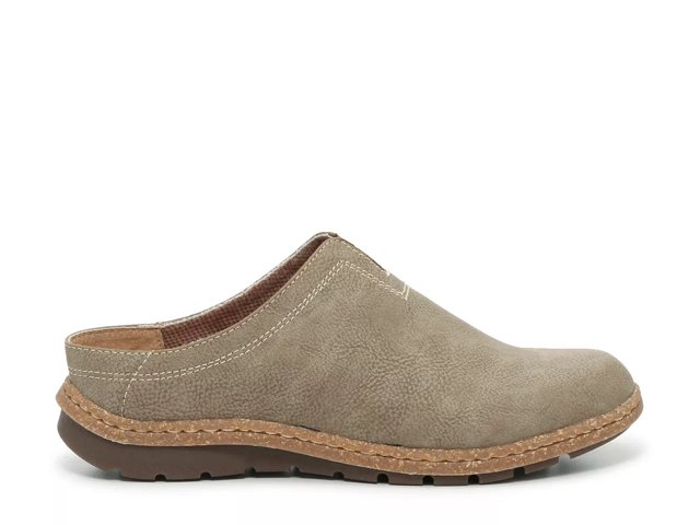 Born 2024 clogs dsw