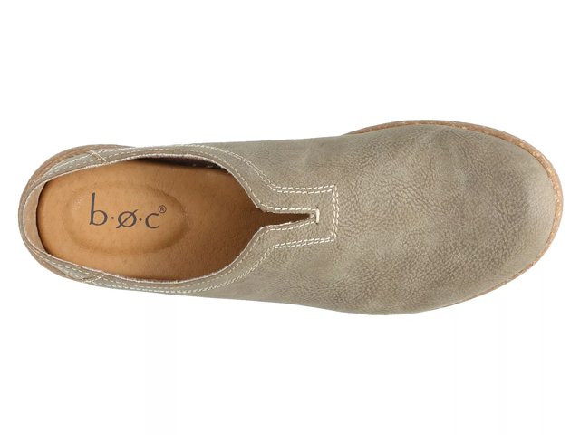 Boc dsw shop