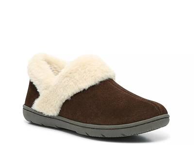 Clarks ugg online slippers