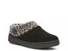 Clarks sweater slippers new arrivals