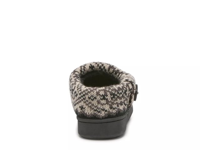 Clarks sweater clog slippers 2025